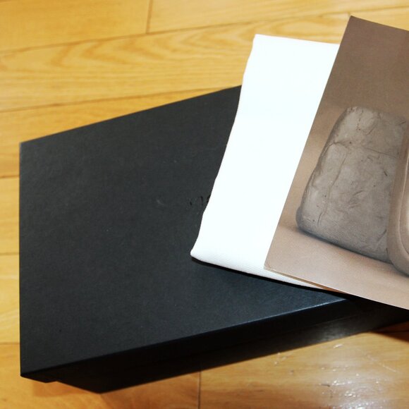 BNWT SS24 MARSELL AGO BALLERINA FLATS 37.5 & 39 - Picture 6 of 12